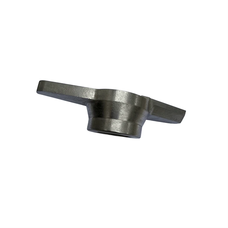 Food Grinding And Cutting Blade