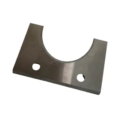 تیغه های تشکیل دهنده نجاری